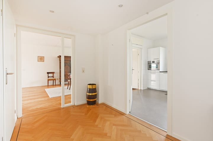 Foto 2 van Theo Mann-Bouwmeesterlaan 600