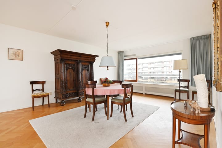 Foto 4 van Theo Mann-Bouwmeesterlaan 600