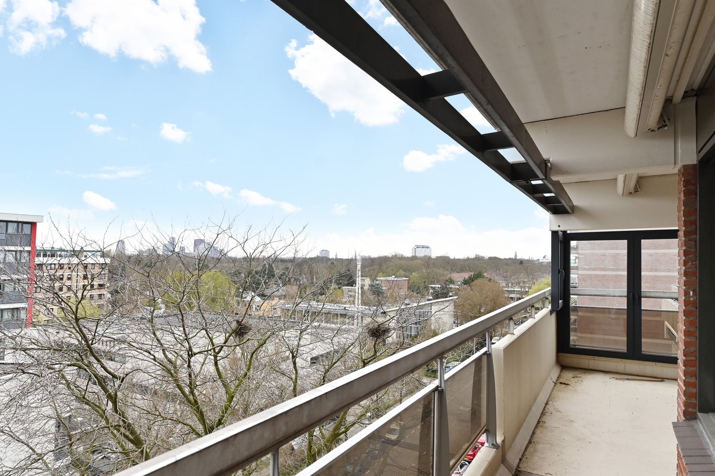 Foto 10 van Theo Mann-Bouwmeesterlaan 600