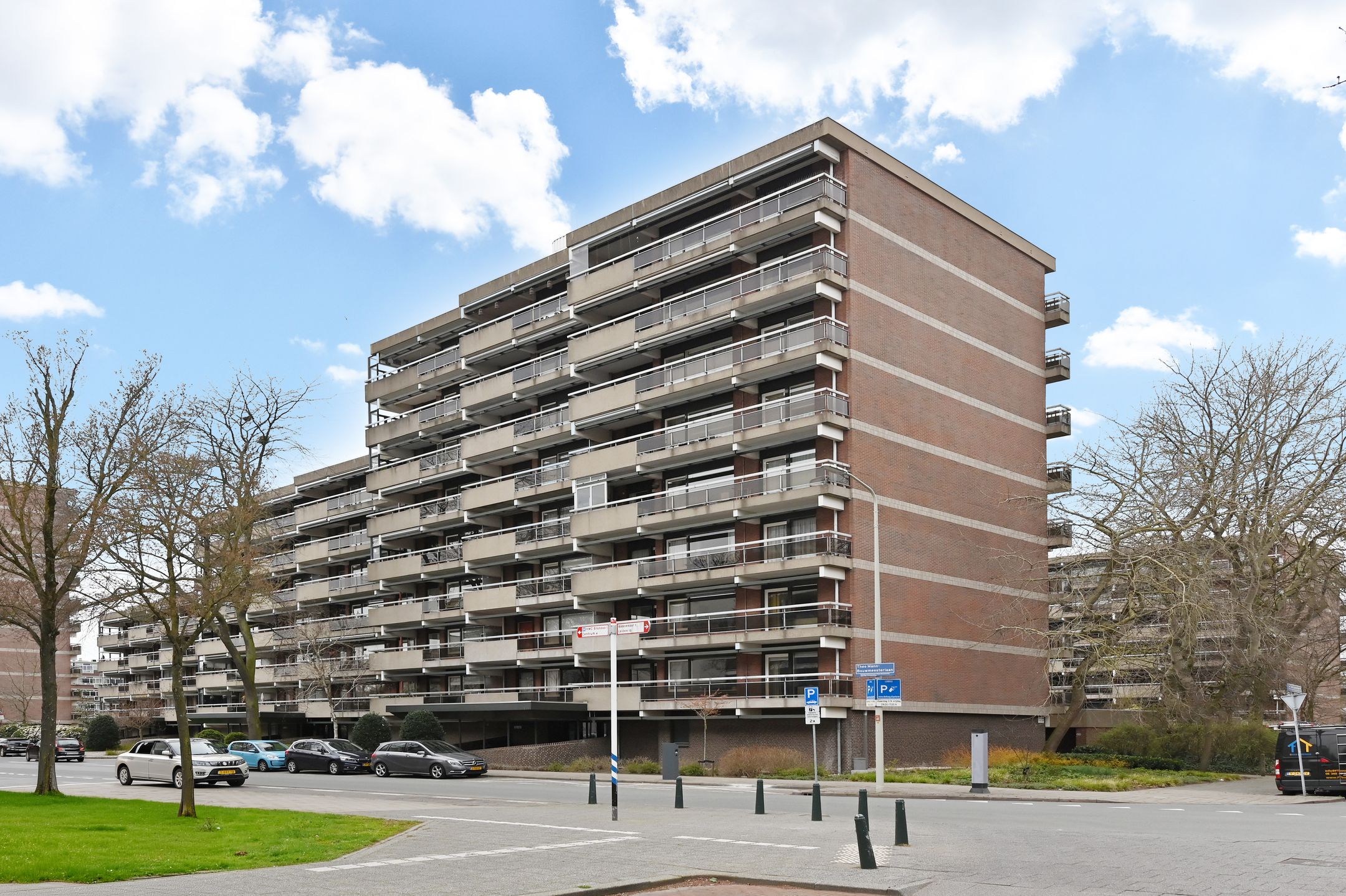 Theo Mann-Bouwmeesterlaan 600 