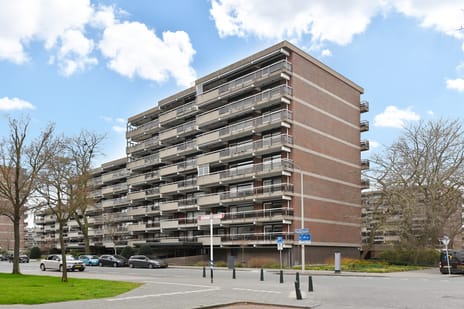 Theo Mann-Bouwmeesterlaan thumbnail