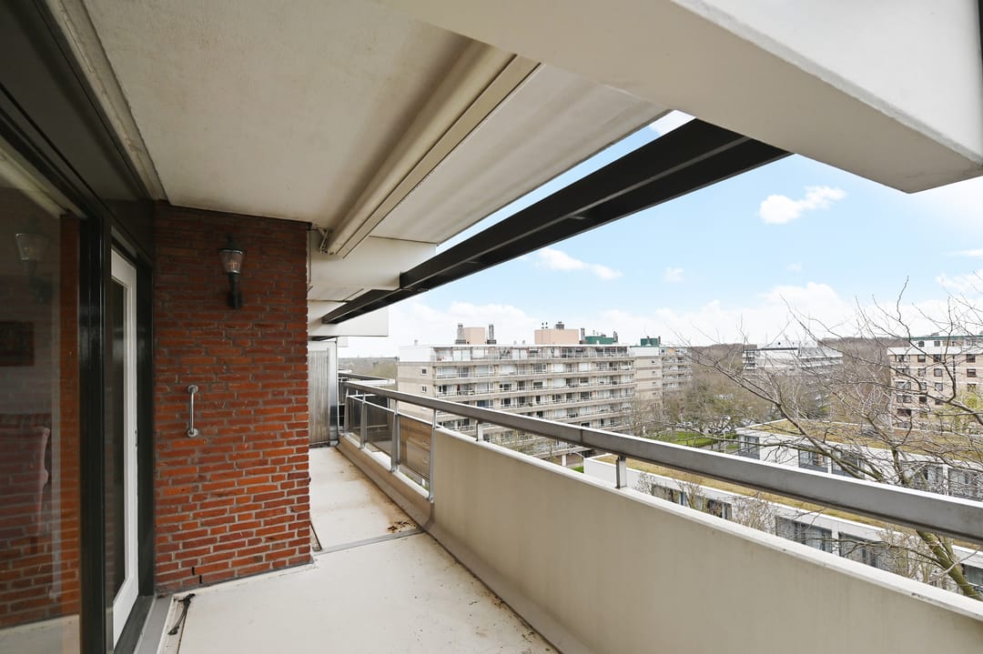 Foto 11 van Theo Mann-Bouwmeesterlaan 600