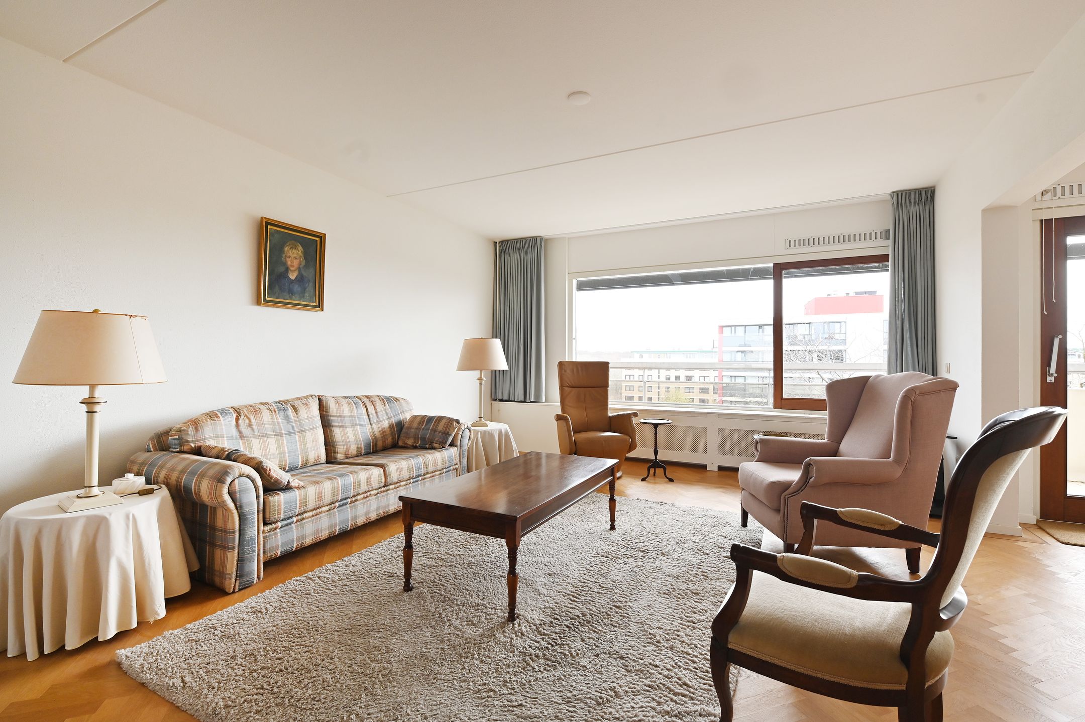 Foto 3 van Theo Mann-Bouwmeesterlaan 600