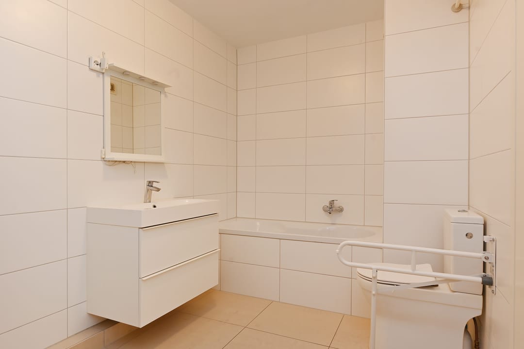 Foto 17 van Theo Mann-Bouwmeesterlaan 600