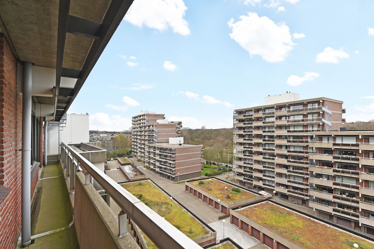 Foto 19 van Theo Mann-Bouwmeesterlaan 600