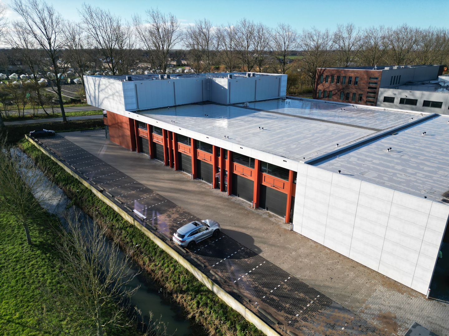 View photo 4 of Edisonstraat 20-E