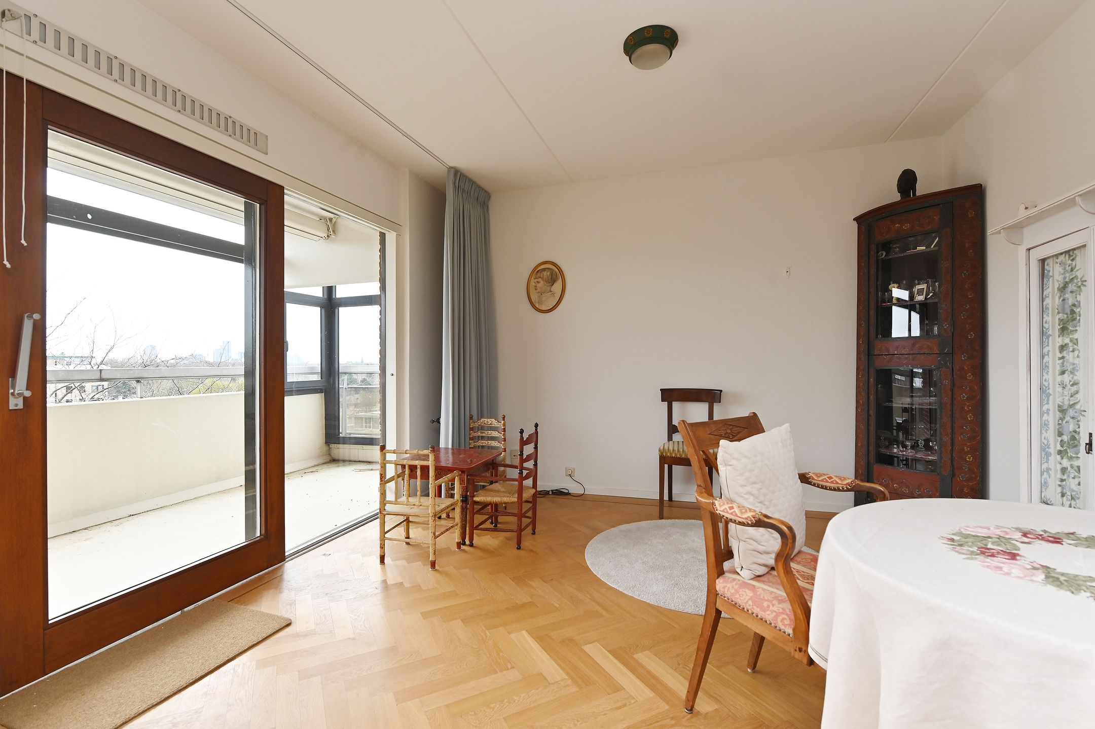 Foto 9 van Theo Mann-Bouwmeesterlaan 600