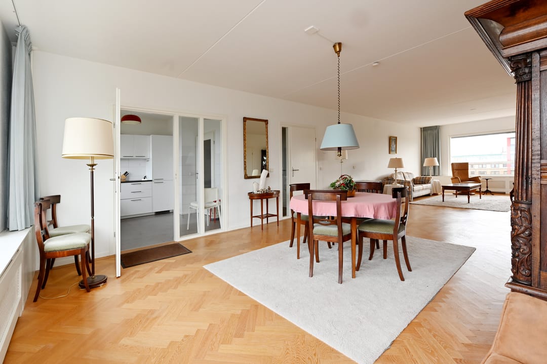 Foto 8 van Theo Mann-Bouwmeesterlaan 600