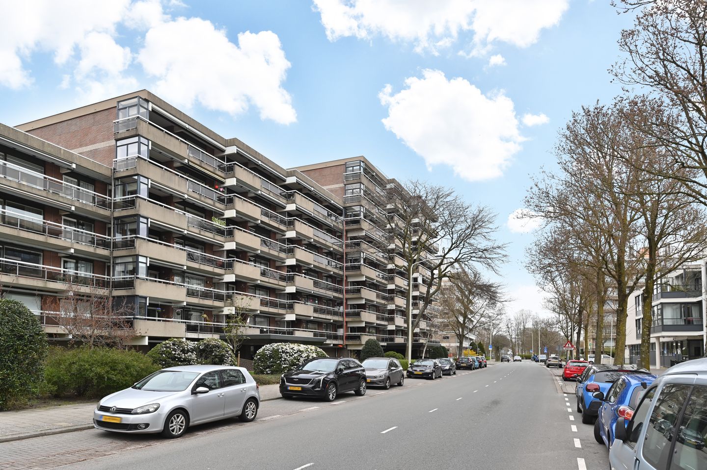 Foto 20 van Theo Mann-Bouwmeesterlaan 600