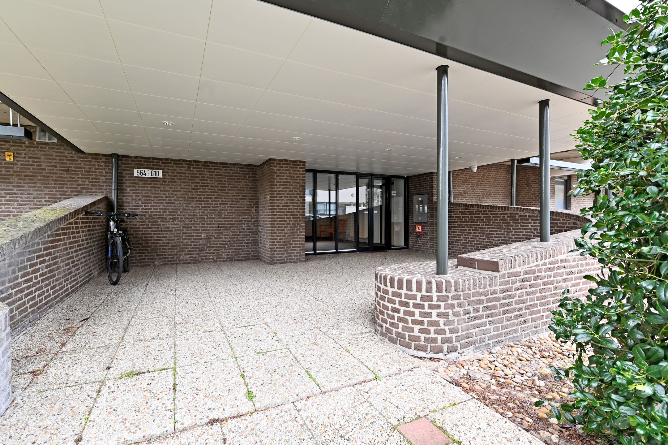 Foto 21 van Theo Mann-Bouwmeesterlaan 600