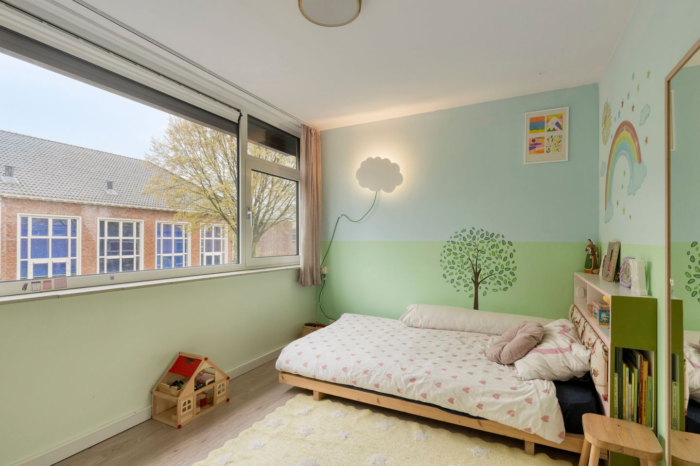 Foto 34 van Boksdoornstraat 66