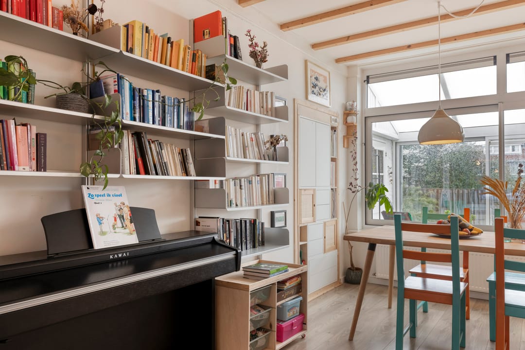 Foto 16 van Boksdoornstraat 66