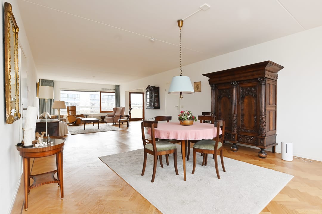 Foto 7 van Theo Mann-Bouwmeesterlaan 600