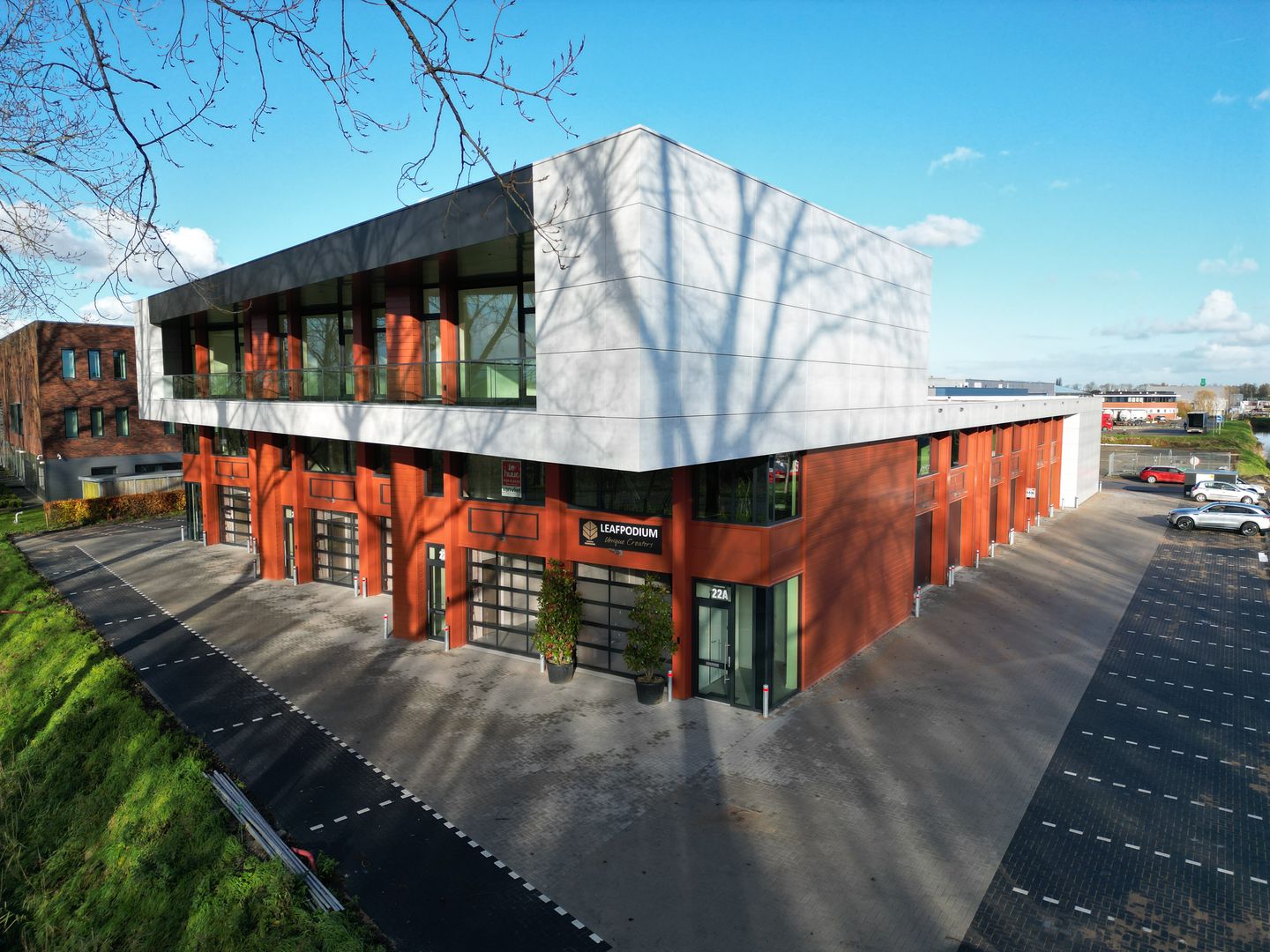 View photo 3 of Edisonstraat 20-E