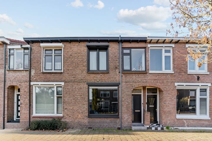 Prins Mauritsstraat 84