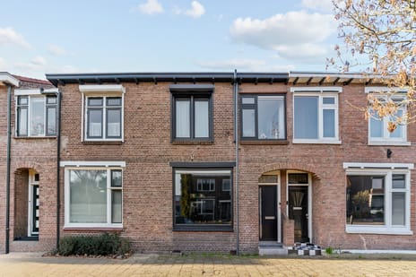 Prins Mauritsstraat thumbnail