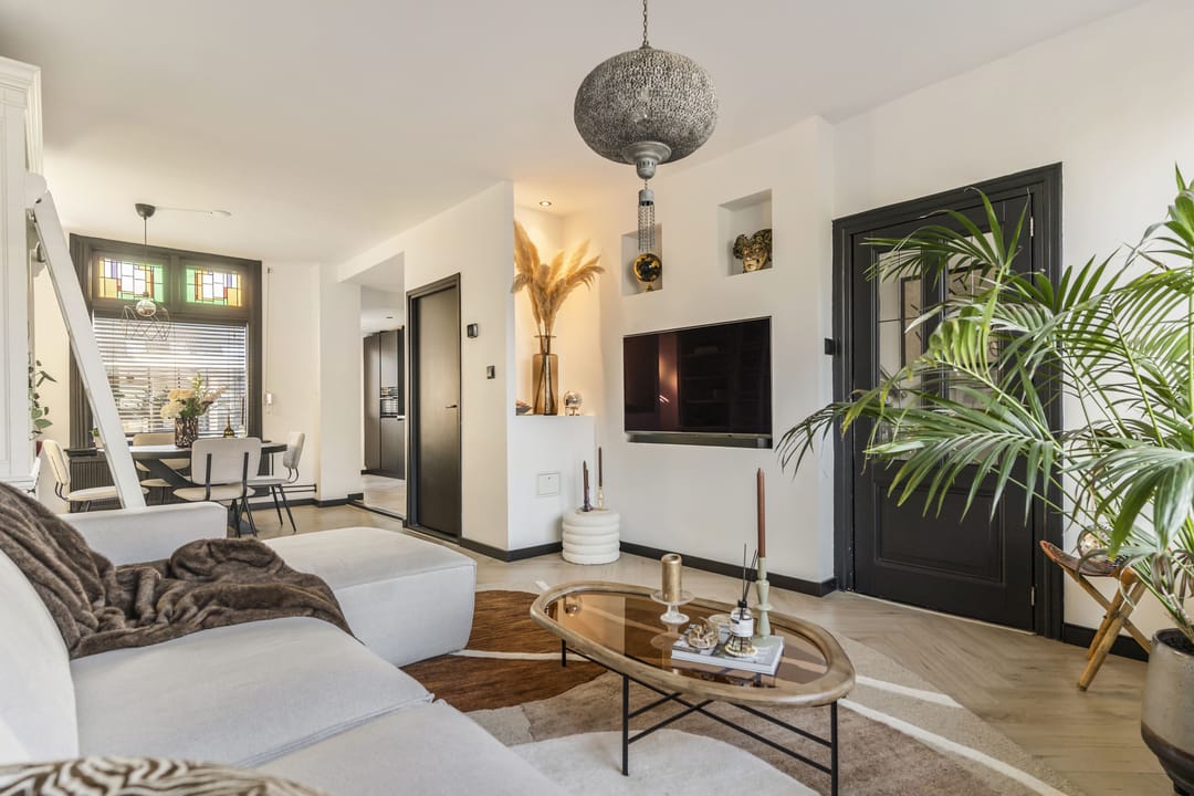 Photo 2 of Prins Mauritsstraat 84