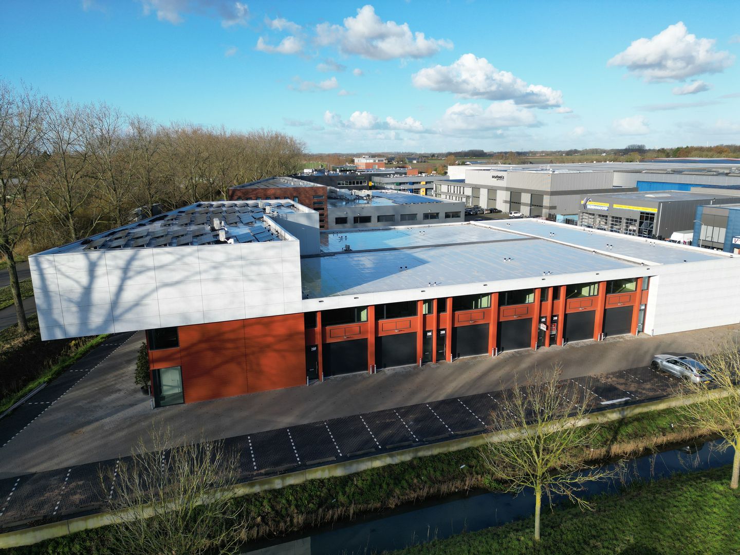 View photo 1 of Edisonstraat 20-E