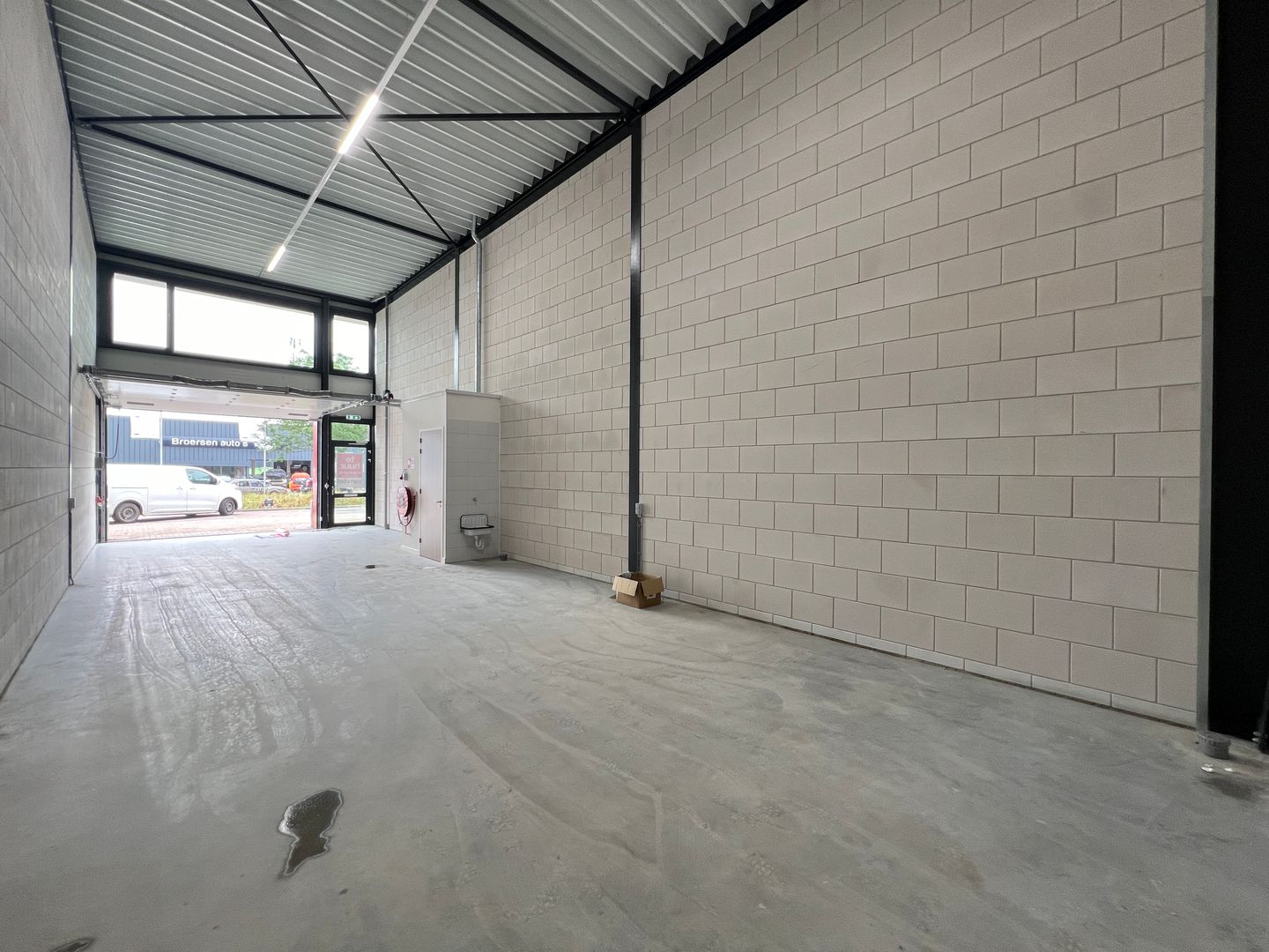 View photo 5 of Edisonstraat 20-E