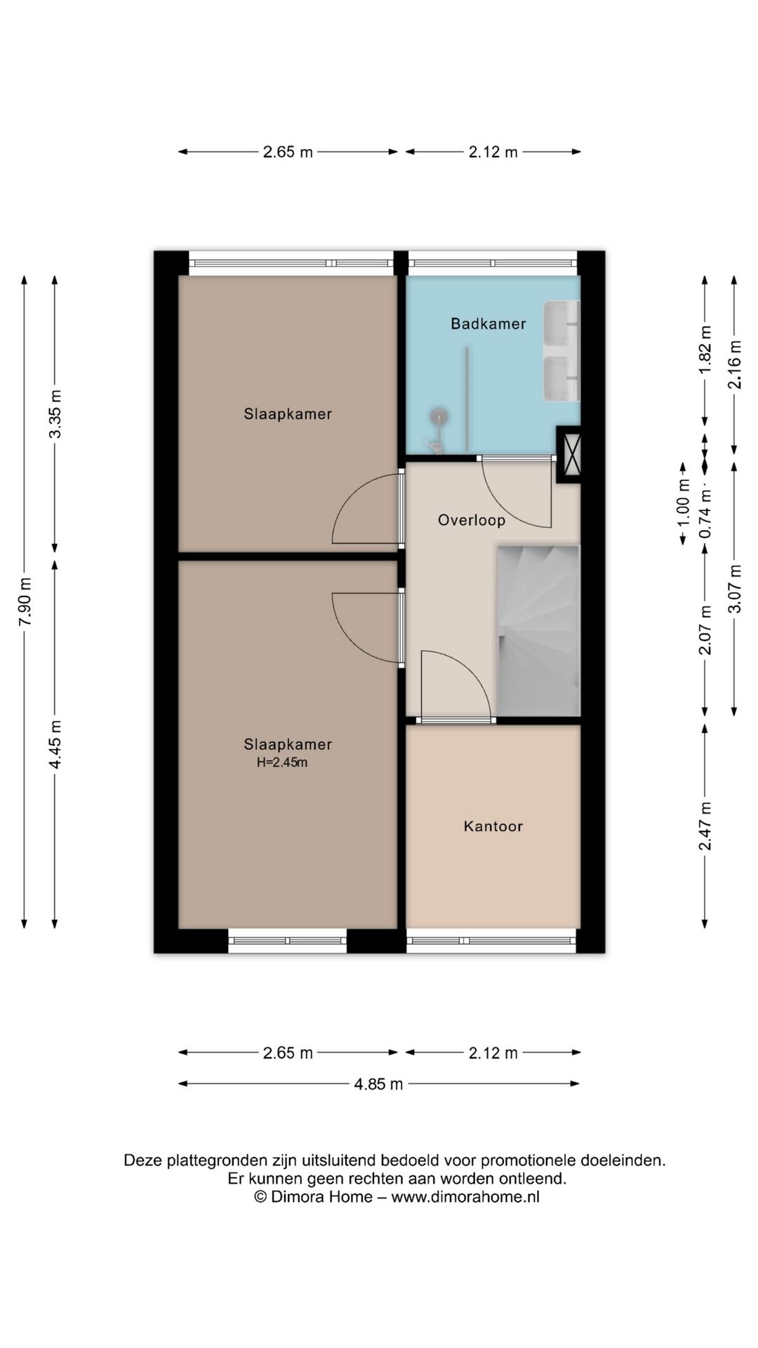 Photo 49 of Prins Mauritsstraat 84