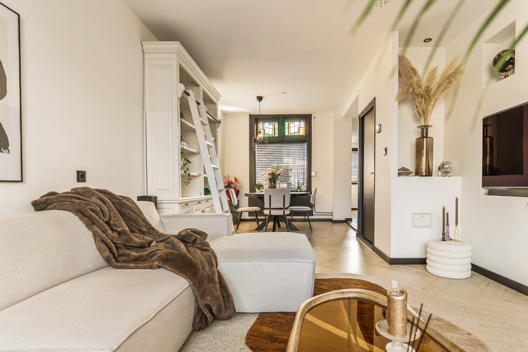 Photo 8 of Prins Mauritsstraat 84