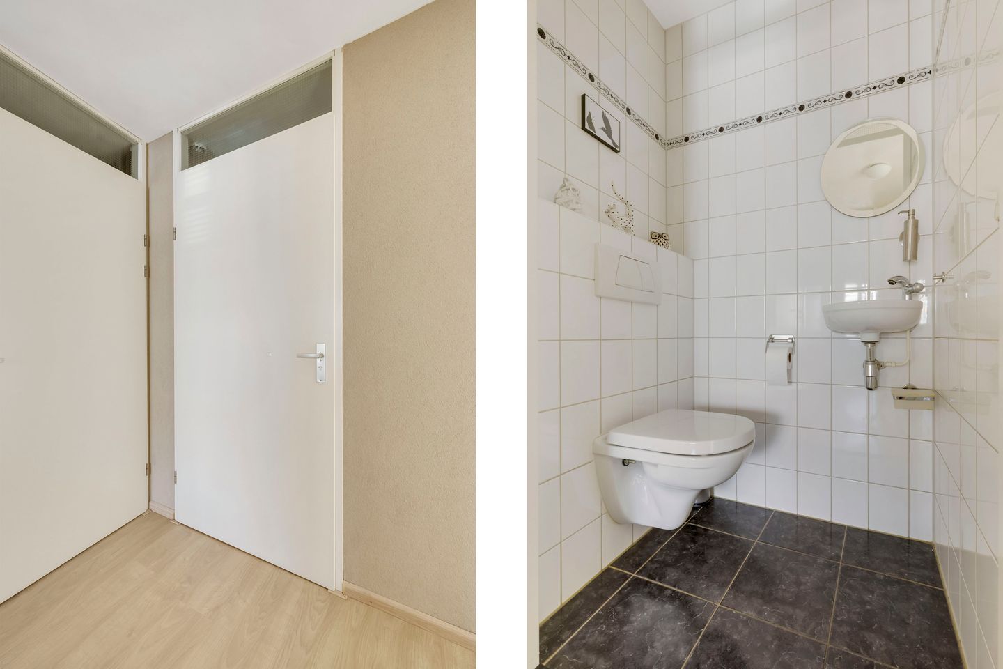Spacious 3-room apartment with large balcony in Veldhoven 't Look — 15