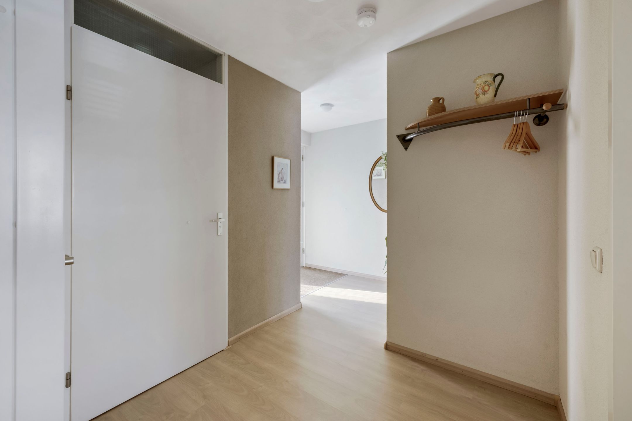Spacious 3-room apartment with large balcony in Veldhoven 't Look — 14