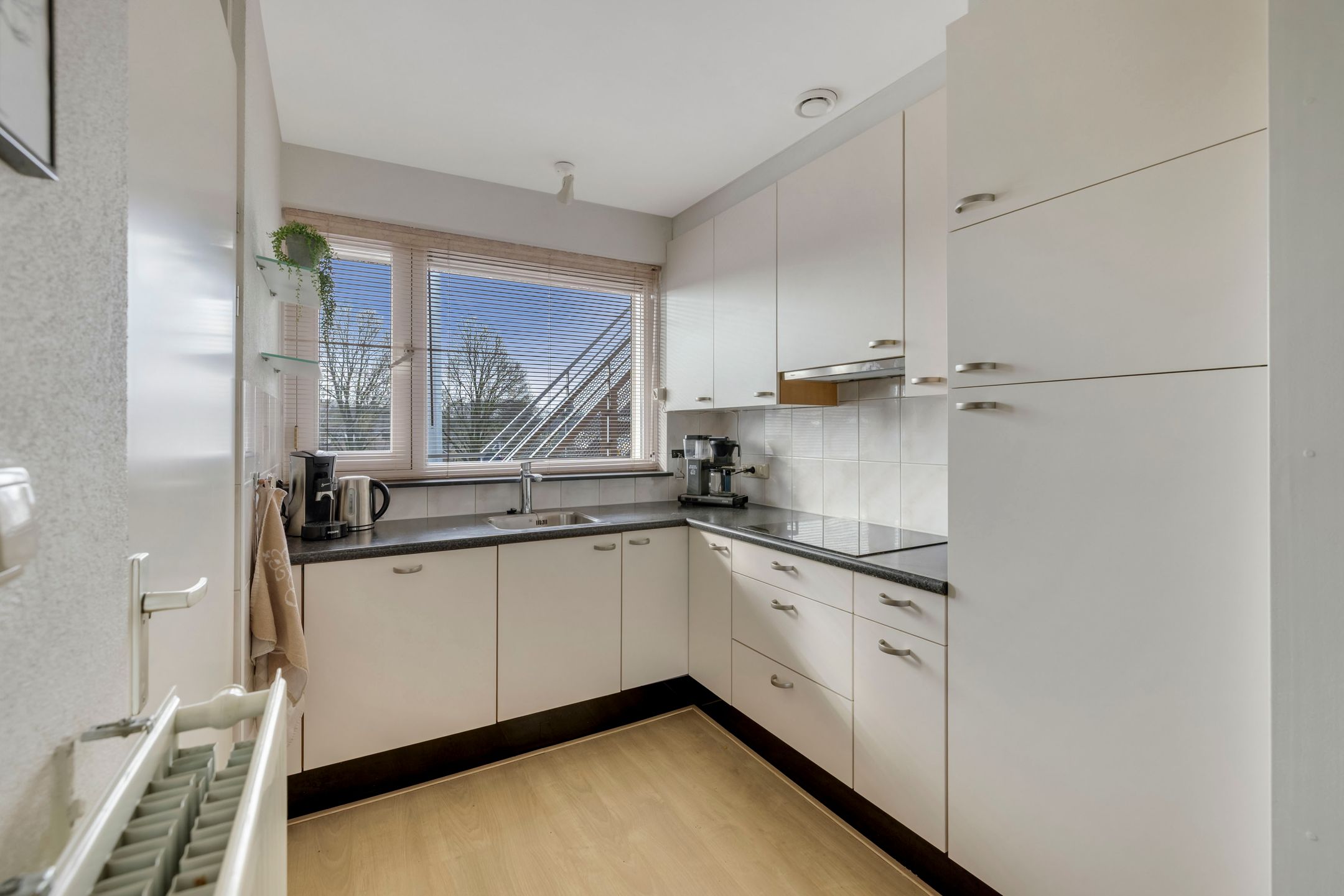 Spacious 3-room apartment with large balcony in Veldhoven 't Look — 23