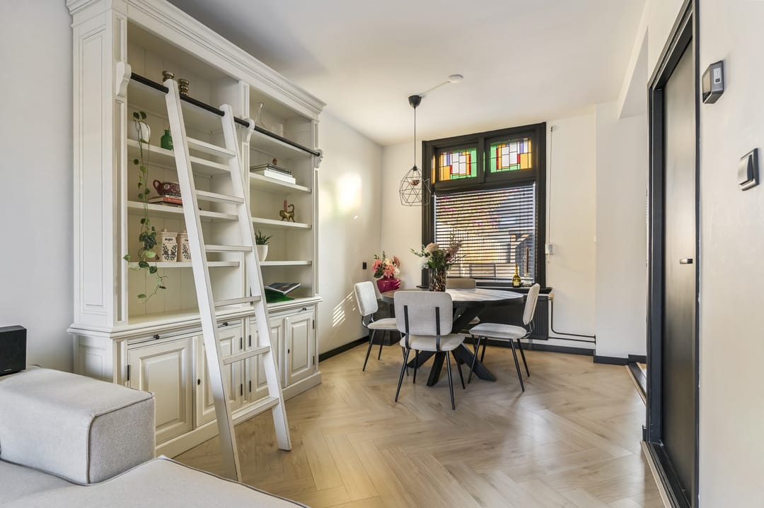 Photo 13 of Prins Mauritsstraat 84