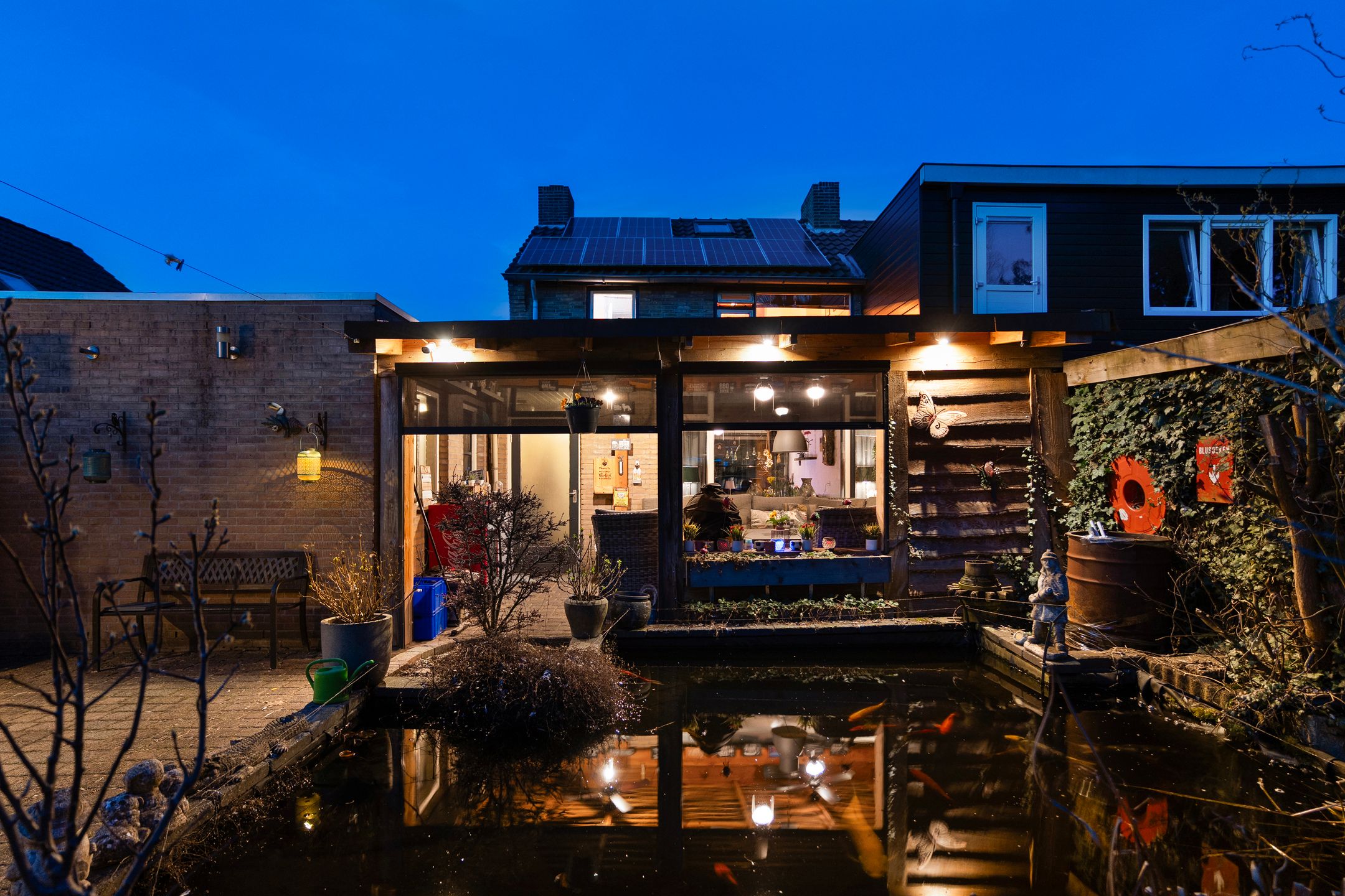 Foto 3 van Rijnstraat 1