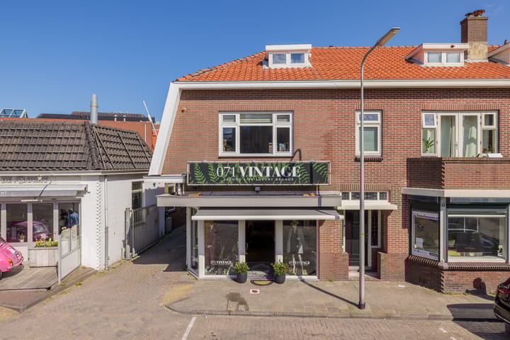 Abraham van Royenstraat 106, Noordwijk (ZH)