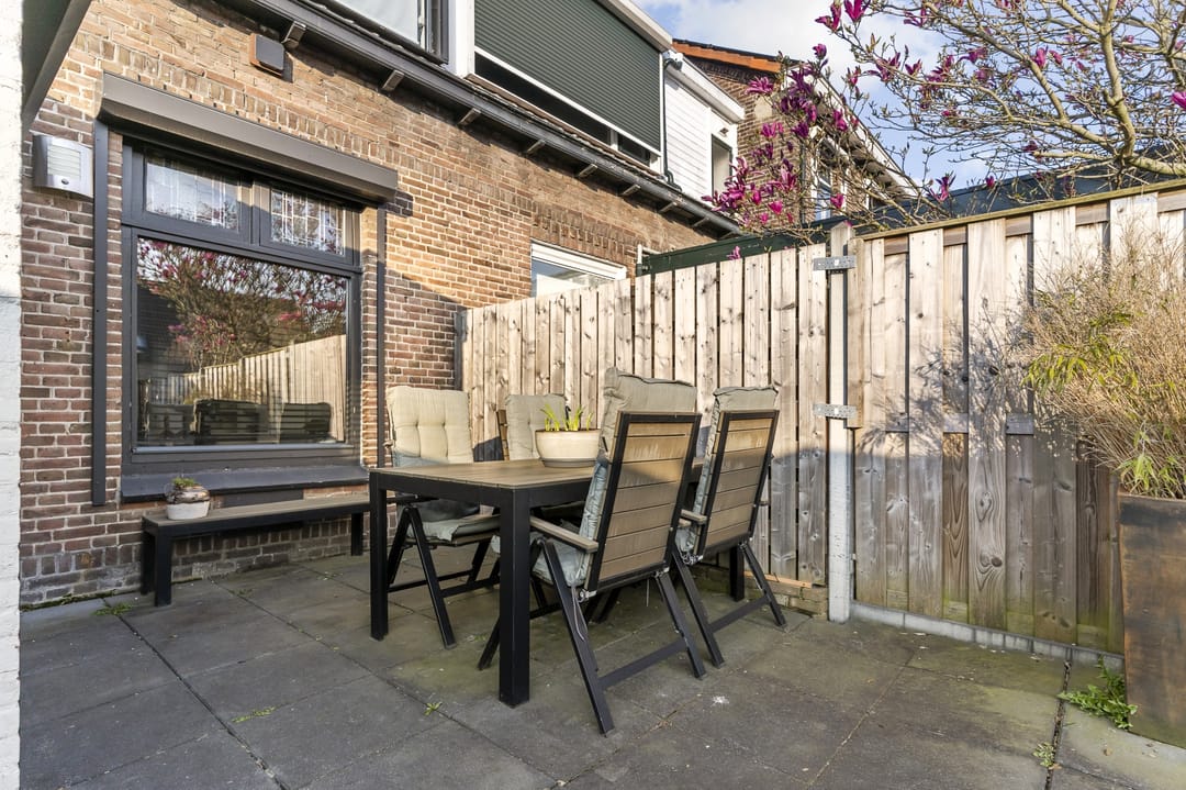 Photo 23 of Prins Mauritsstraat 84