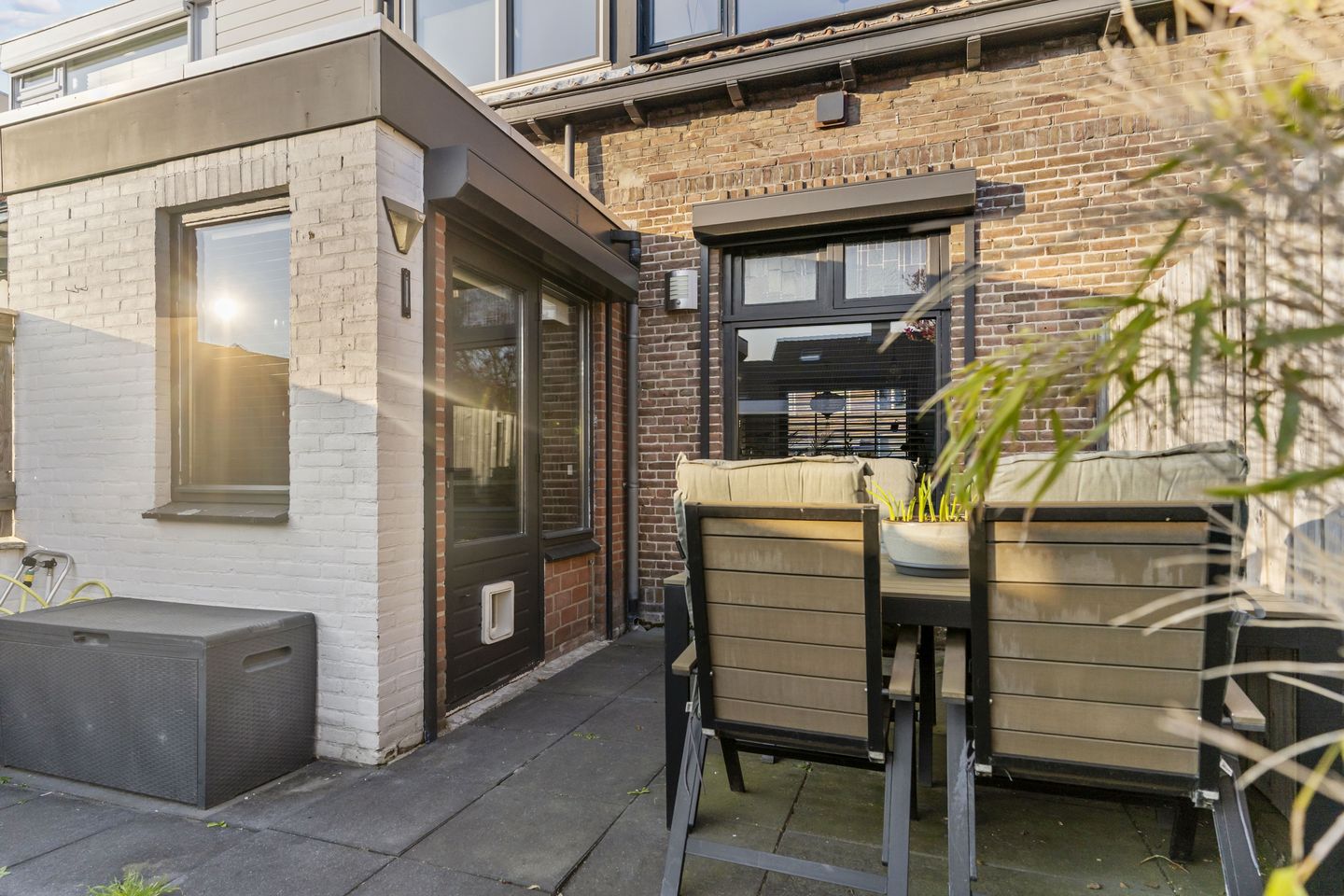 Photo 25 of Prins Mauritsstraat 84