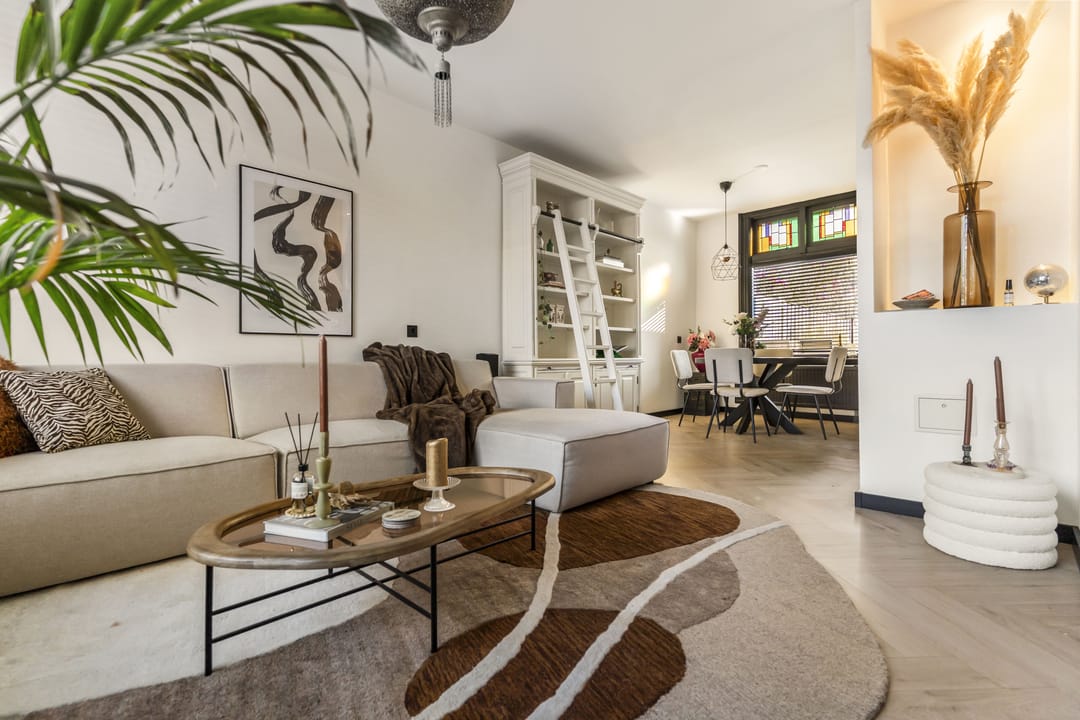 Photo 11 of Prins Mauritsstraat 84