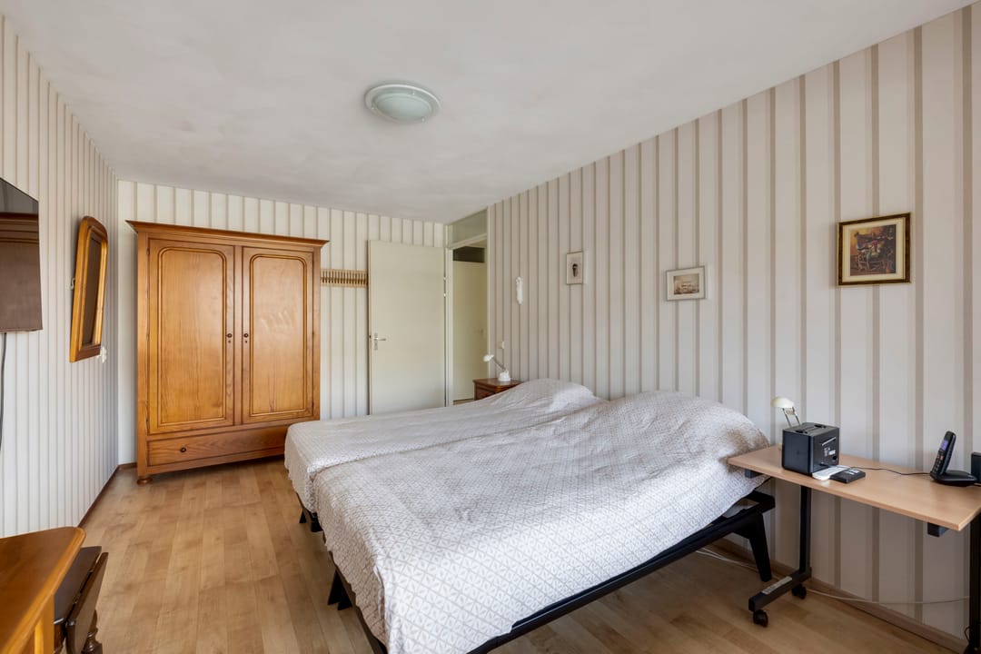Spacious 3-room apartment with large balcony in Veldhoven 't Look — 33