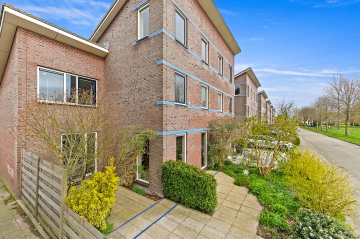 Foto 2 van Smaldelerstraat 1