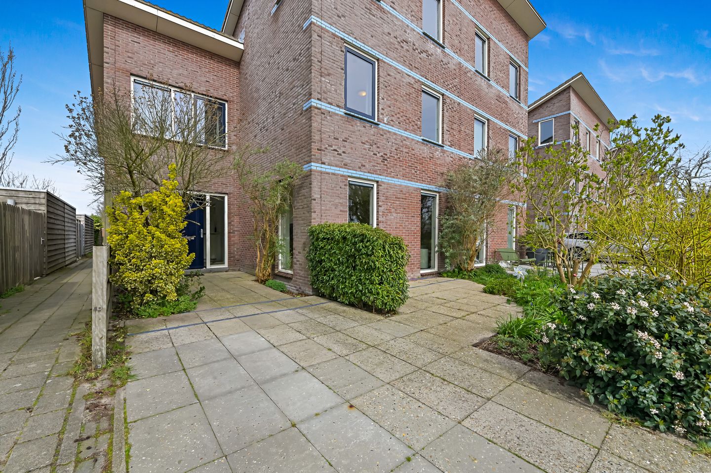 Foto 4 van Smaldelerstraat 1