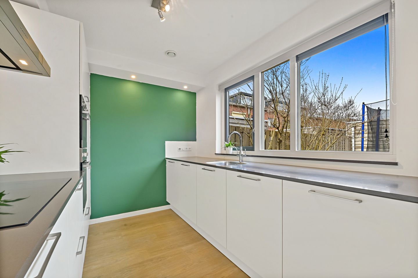 Foto 14 van Smaldelerstraat 1