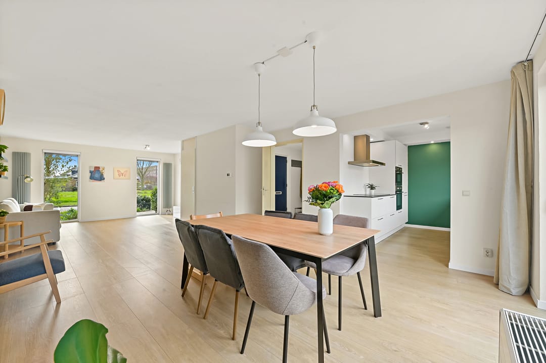 Foto 13 van Smaldelerstraat 1