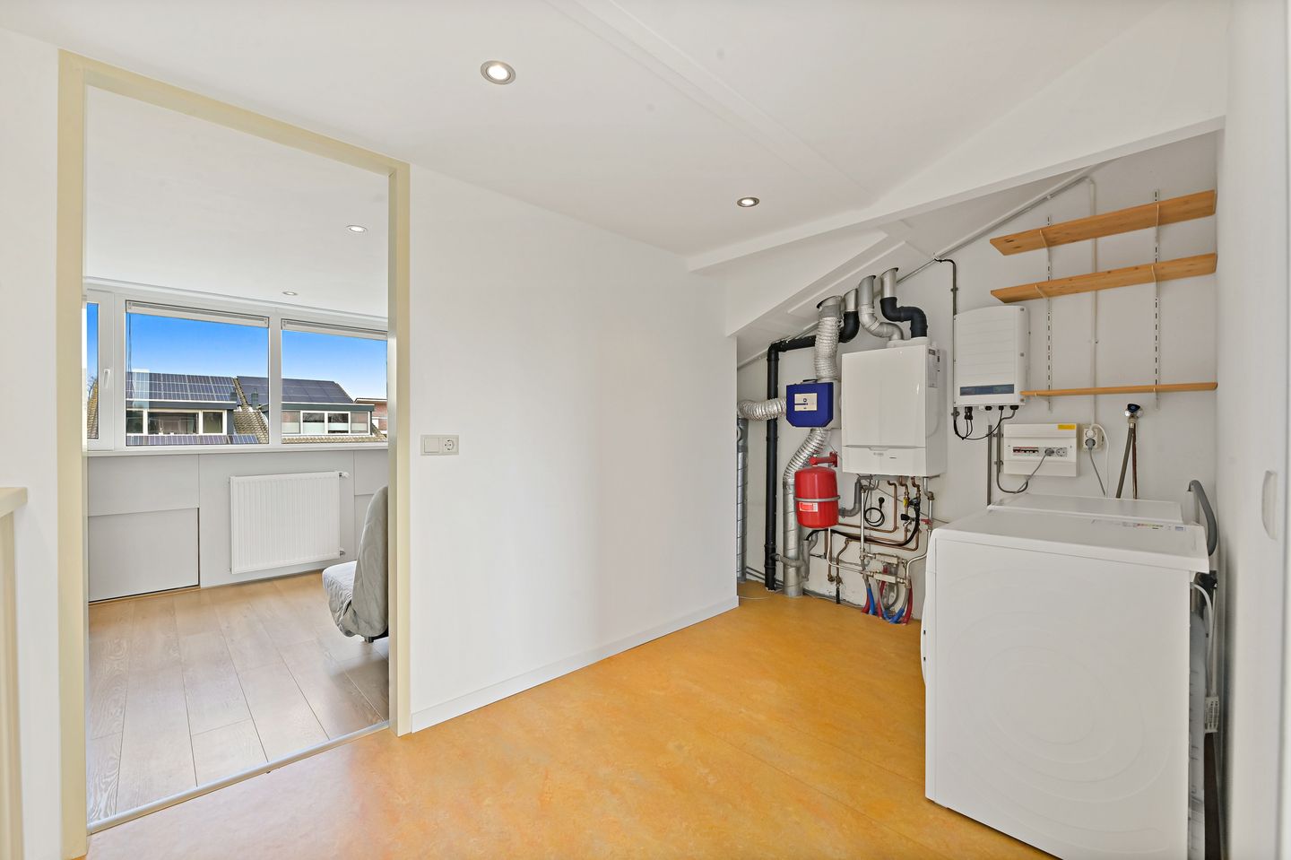 Foto 34 van Smaldelerstraat 1