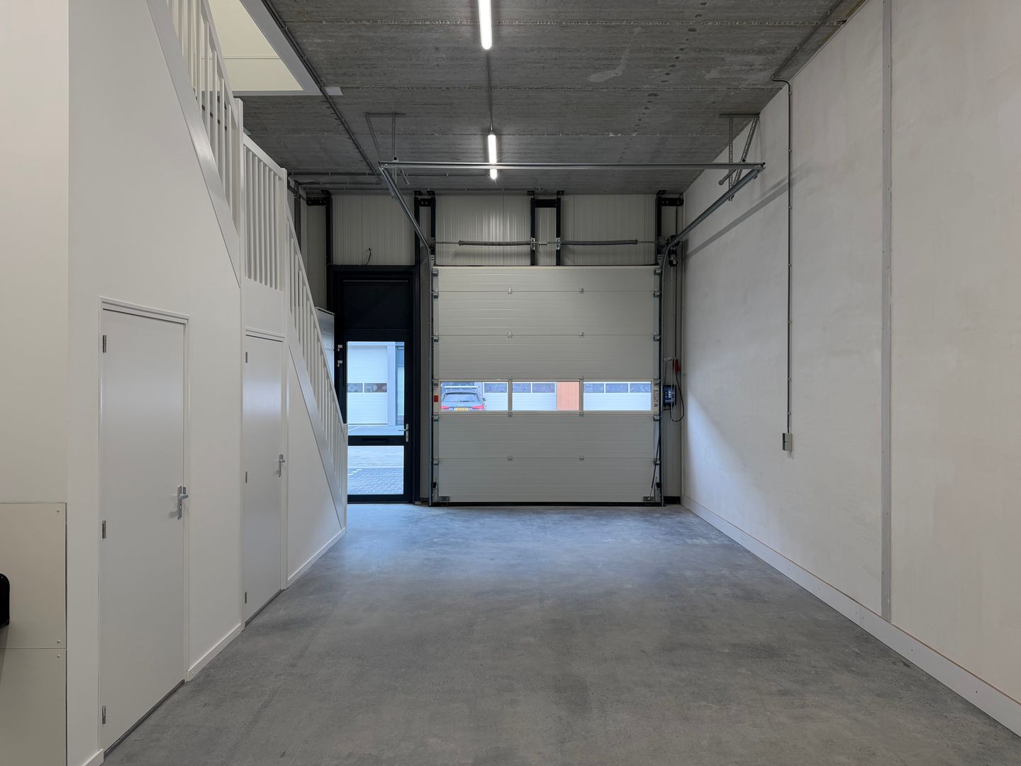 Bekijk foto 3 van Nieuwe Bredase Baan 12-C