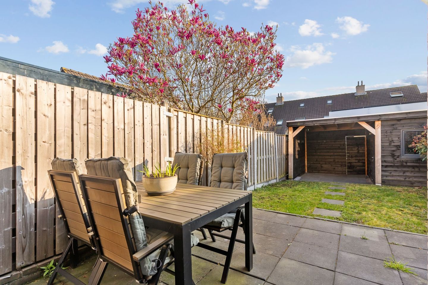 Photo 4 of Prins Mauritsstraat 84