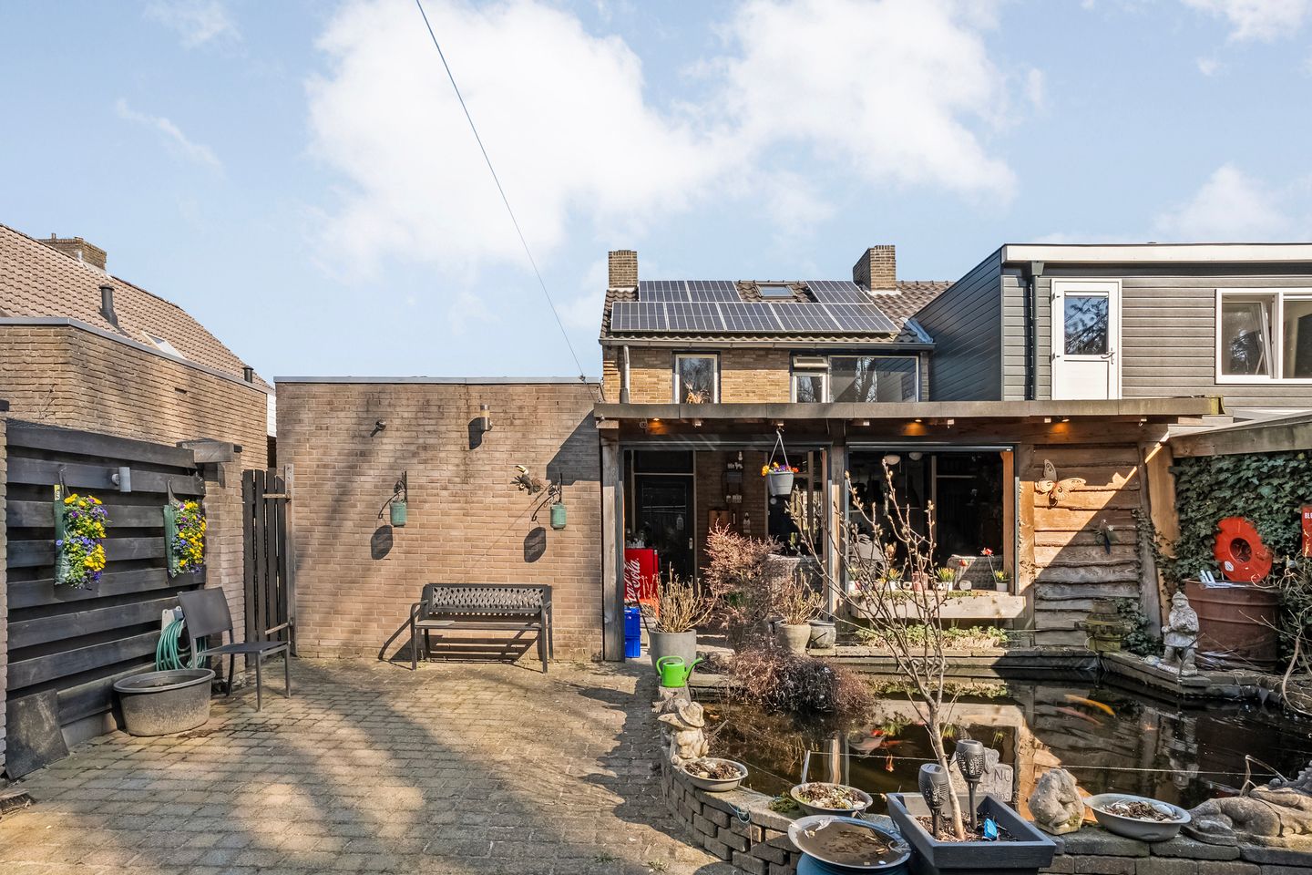 Foto 25 van Rijnstraat 1