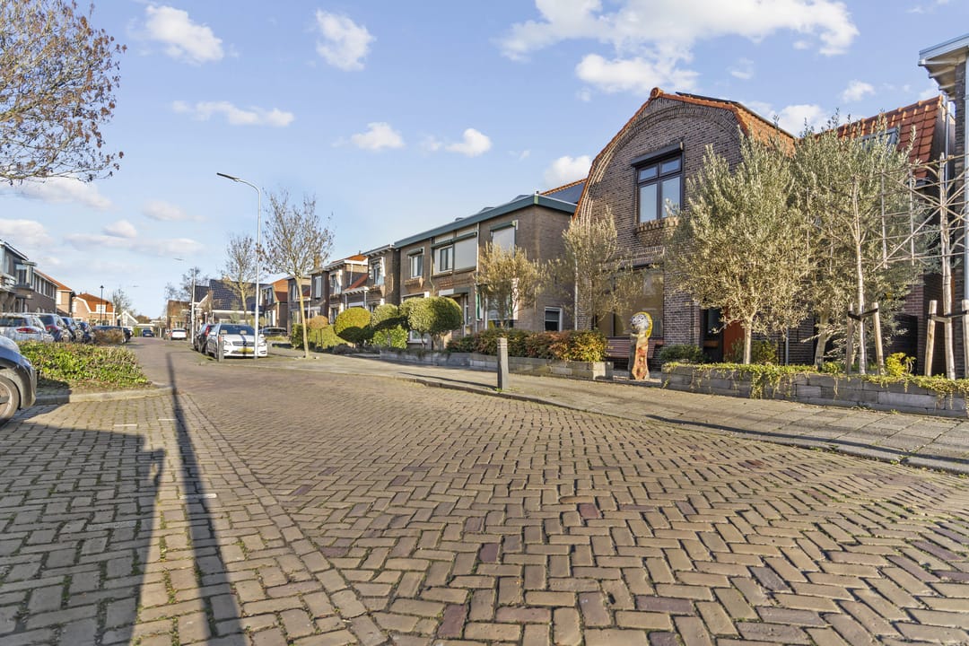 Photo 47 of Prins Mauritsstraat 84