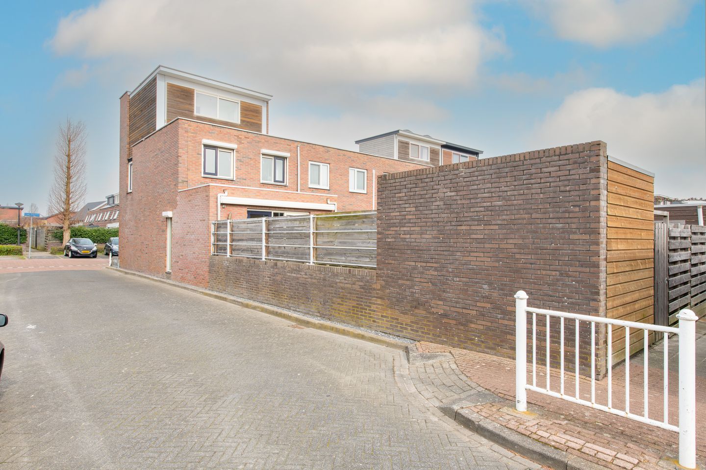 Foto 44 van Aagje Dekentuin 10
