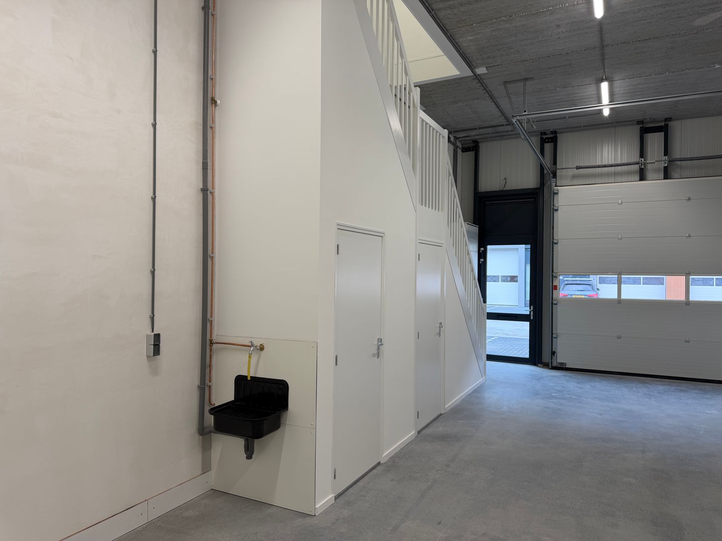 Bekijk foto 5 van Nieuwe Bredase Baan 12-C