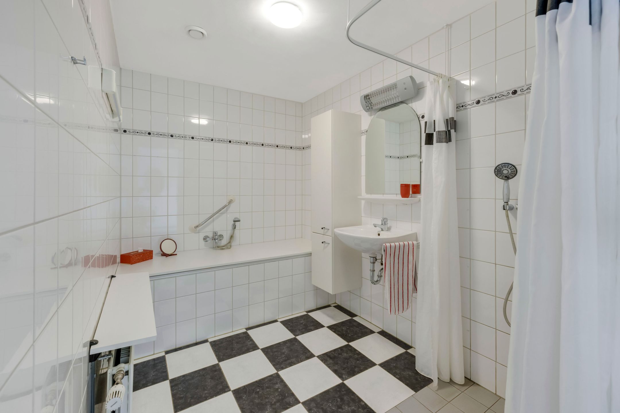 Prins Mauritsstraat 84 Zwijndrecht - Aanzicht 6