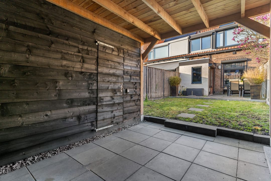 Photo 28 of Prins Mauritsstraat 84