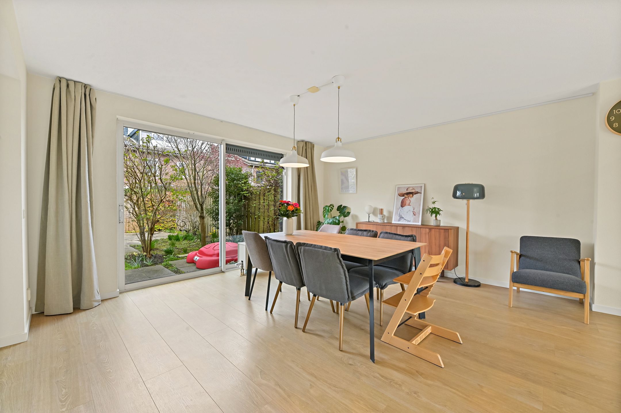 Foto 9 van Smaldelerstraat 1