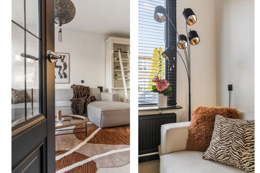 Photo 7 of Prins Mauritsstraat 84